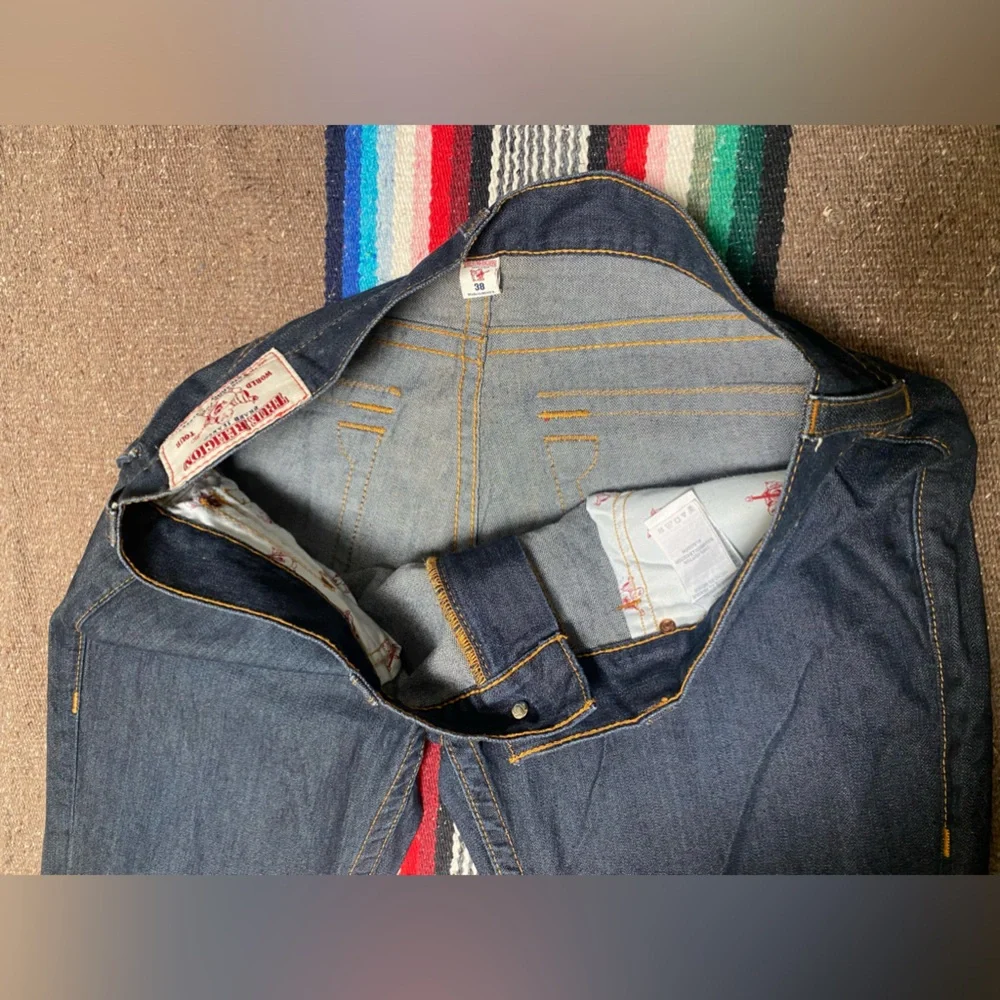 True Religion Jeans Size 38